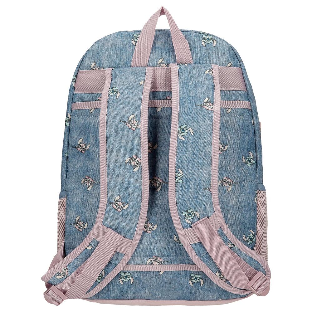 Mochila You Are Magical Stitch Disney 44Cm - Image 3