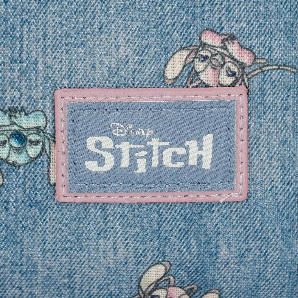 Mochila You Are Magical Stitch Disney 44Cm - Image 8