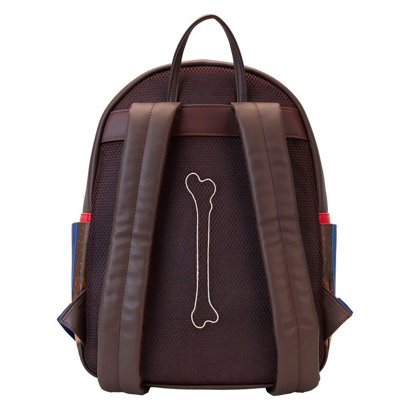 Mochila Zero Pesadilla Antes De Navidad Disney Loungefly - Image 4