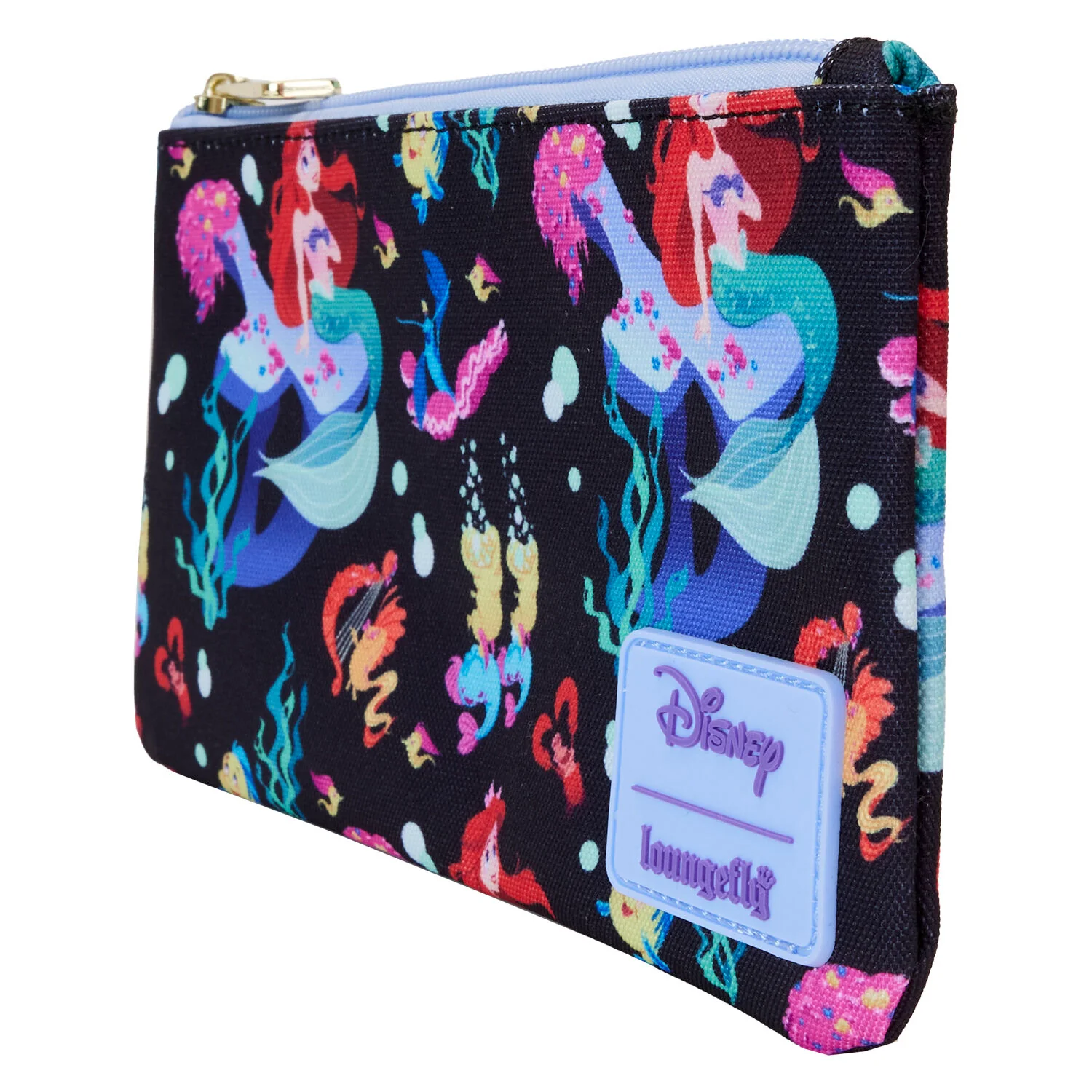 Monedero 35Th Anniversary La Sirenita Disney Loungefly - Image 2