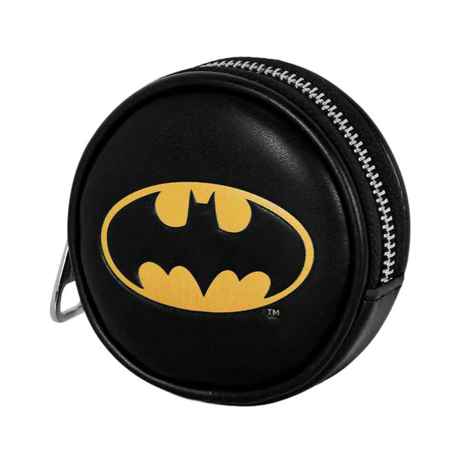 Monedero Batsignal Batman Dc Comics - Image 2