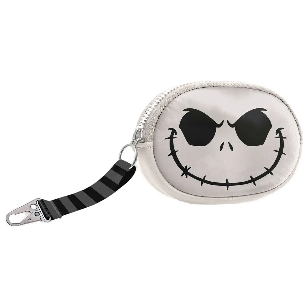 Monedero Jakks Pesadilla Antes De Navidad Disney