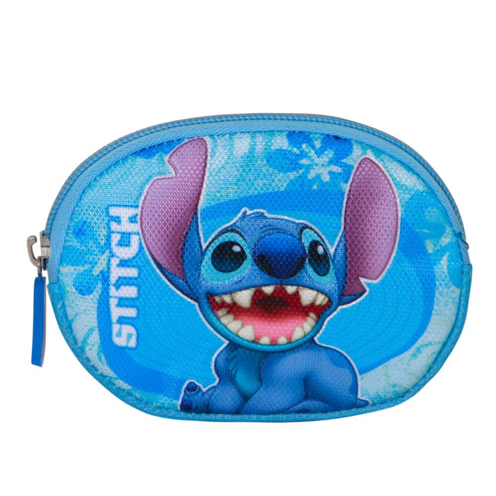Monedero Pill Aloha Stitch Disney - Image 2