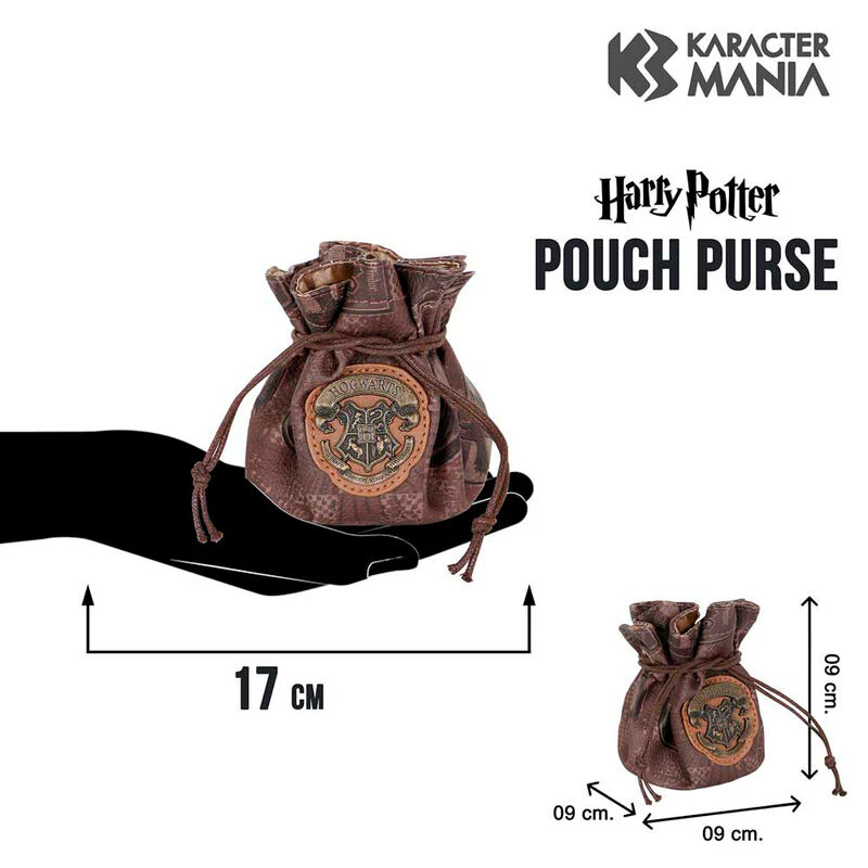 Monedero Pride Harry Potter - Image 9