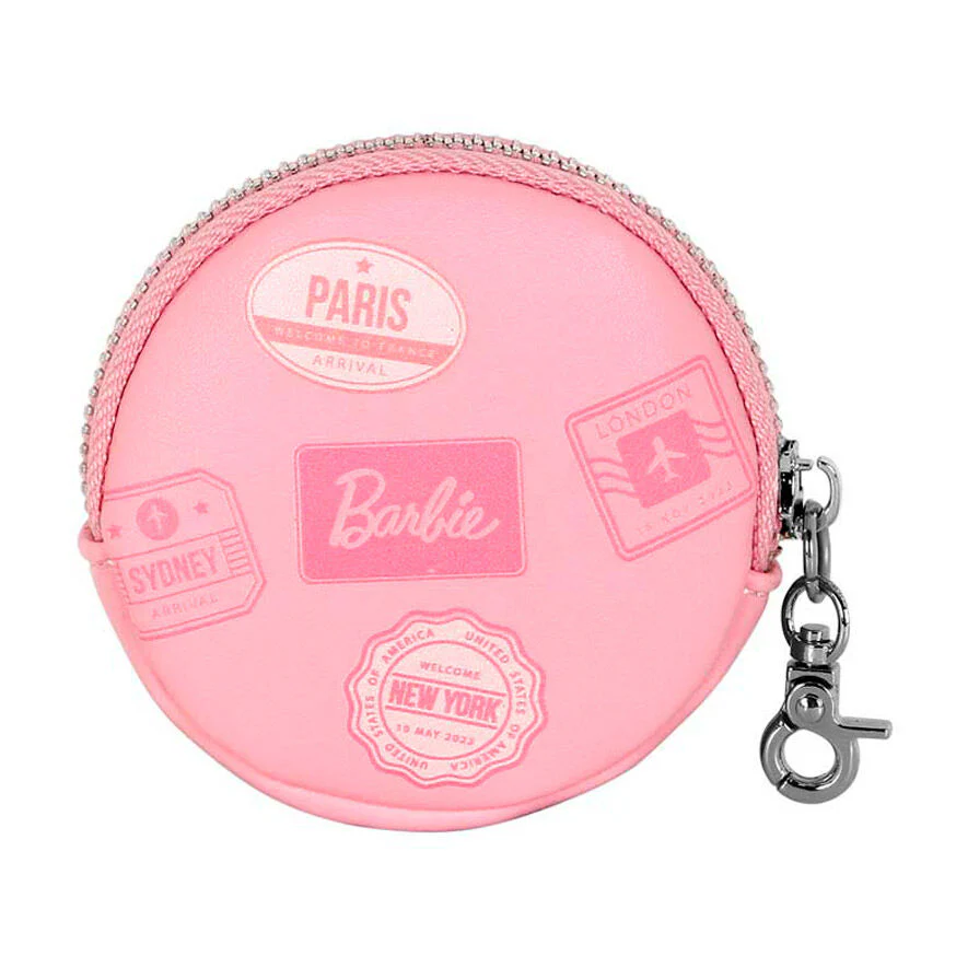 Monedero Travel Barbie - Image 2