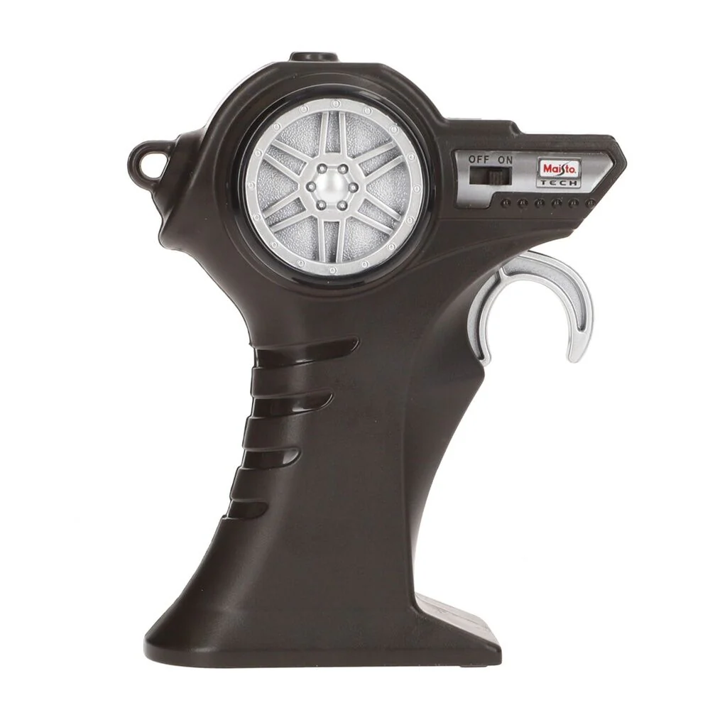 Moto Cyklone 360 Radio Control - Image 5