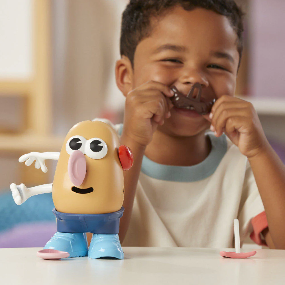 Mr. Potato - Image 3