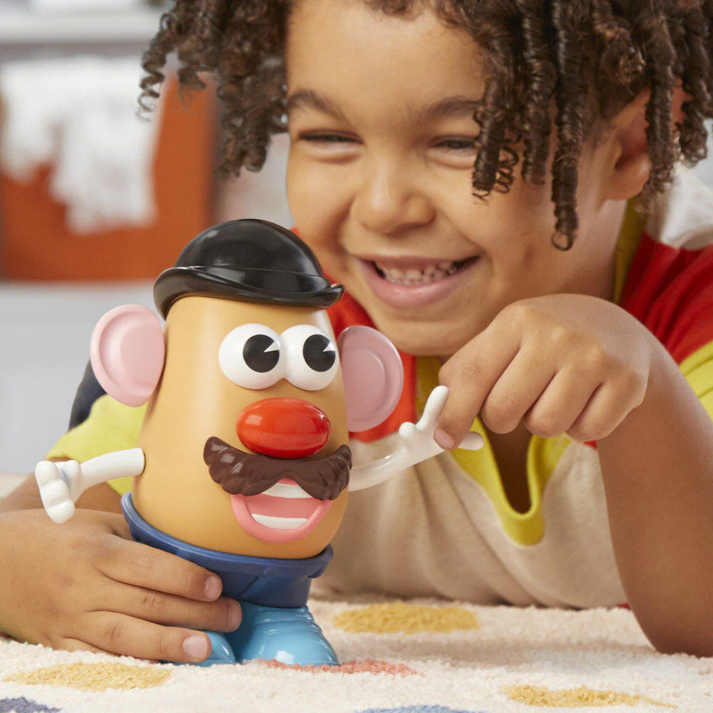 Mr. Potato - Image 5