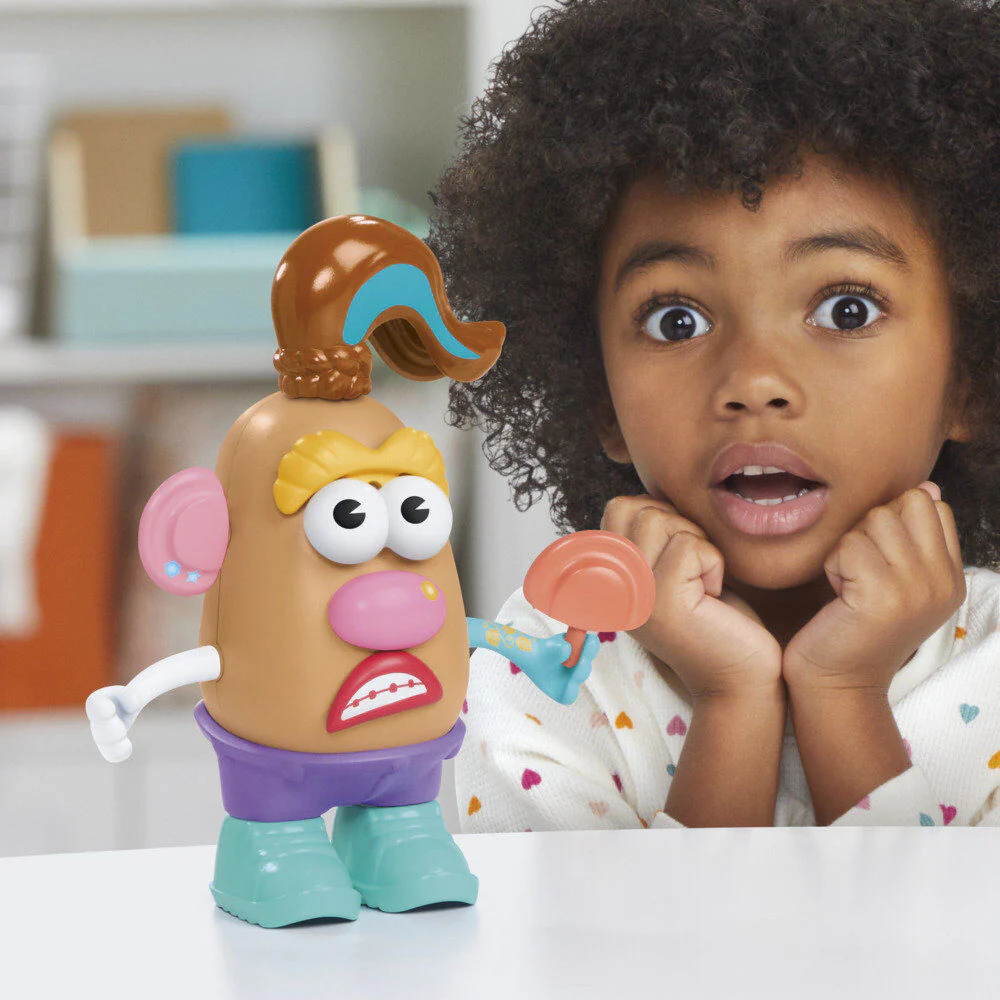 Mr. Potato Head Expresiones - Image 10