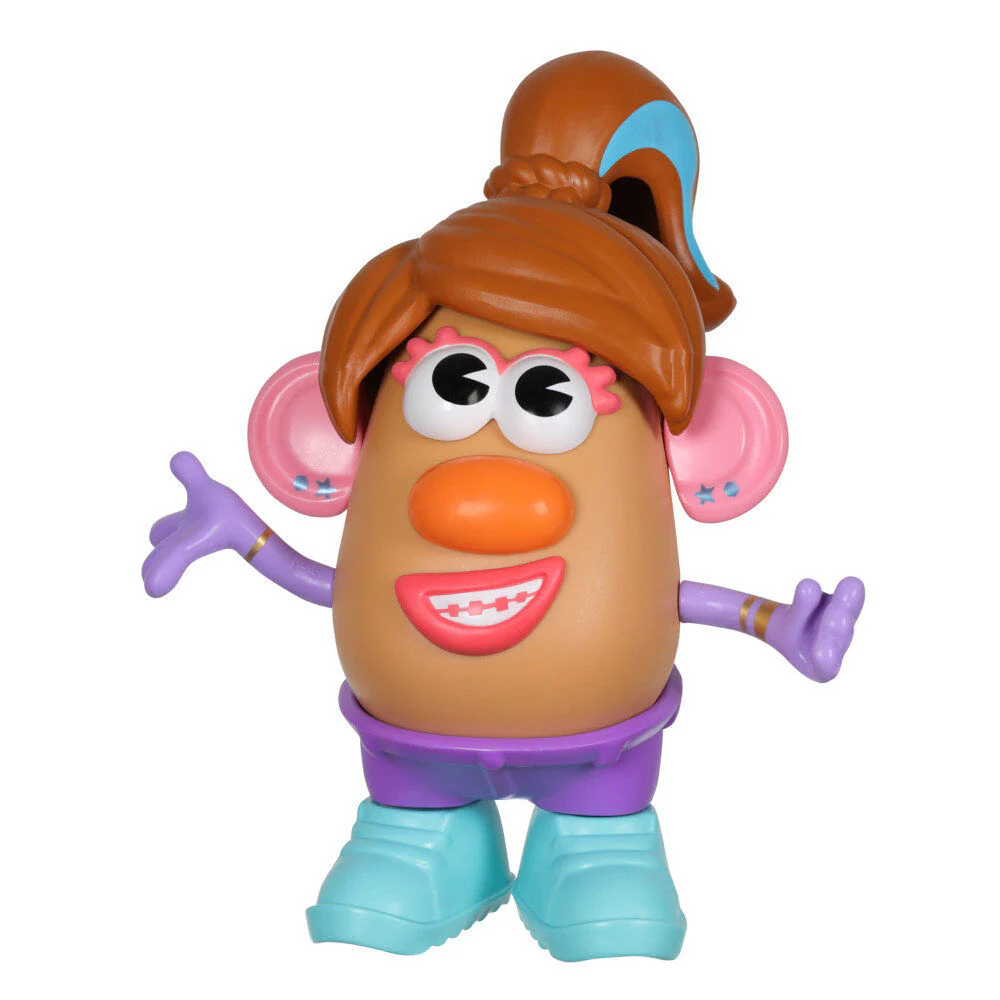 Mr. Potato Head Expresiones - Image 4