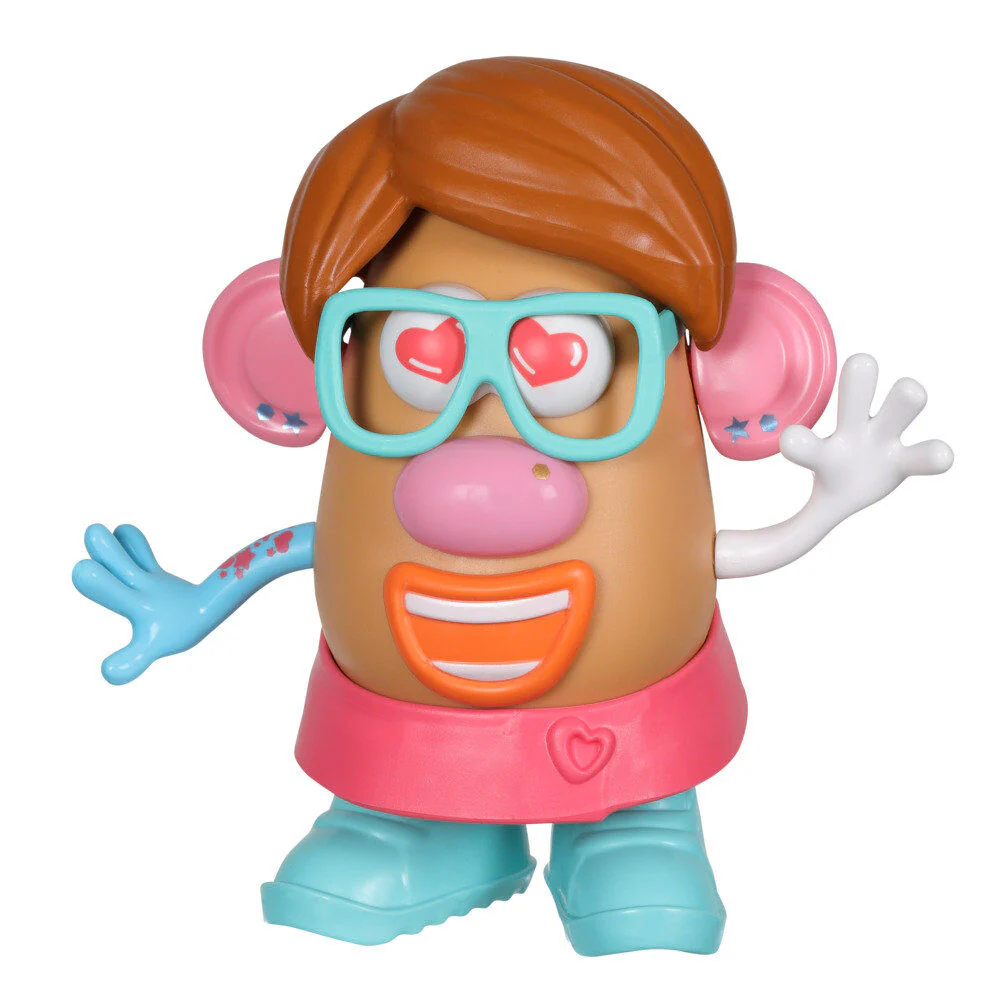 Mr. Potato Head Expresiones - Image 5