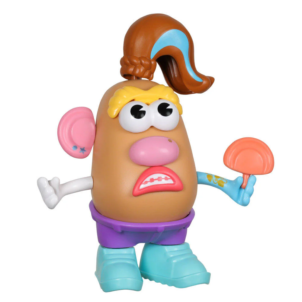 Mr. Potato Head Expresiones - Image 7