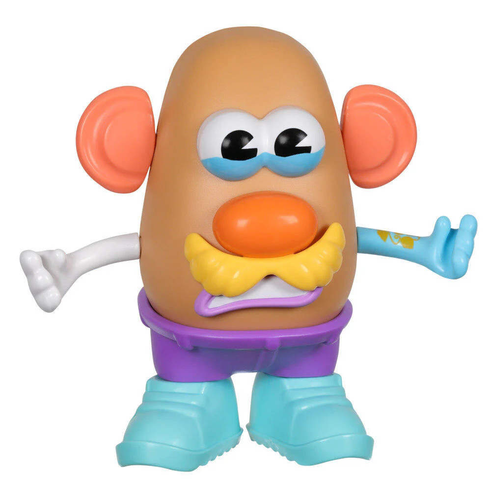 Mr. Potato Head Expresiones - Image 9