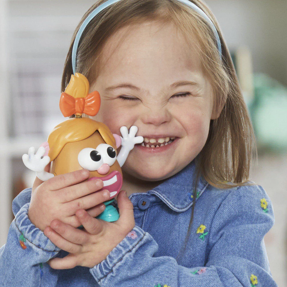 Mr. Potato Head Super Papa - Image 5