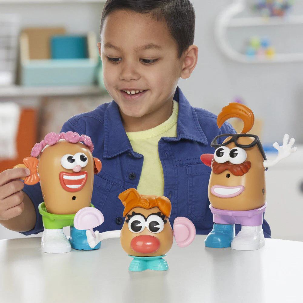 Mr. Potato Head Super Papa - Image 8