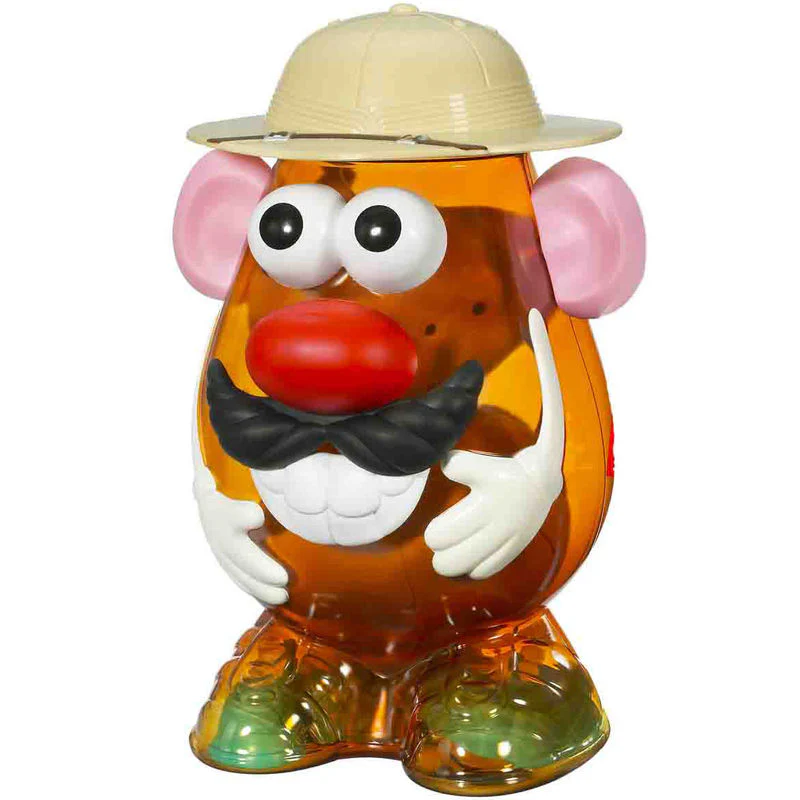 Mr Potato Safari - Image 3