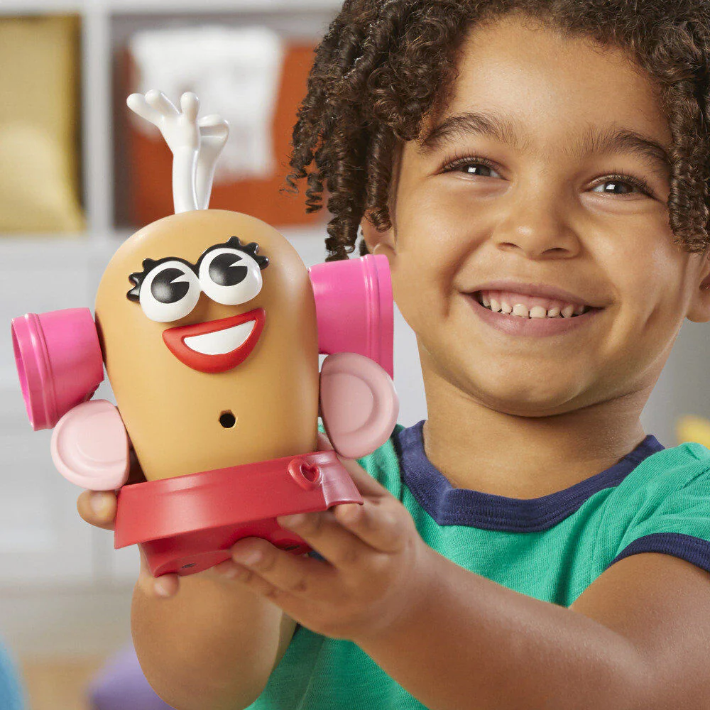 Mrs. Potato - Image 4