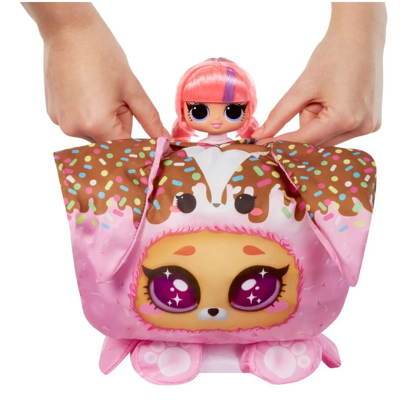 Muñeca Ali Dance Tweens Costume L.o.l Surprise - Image 2
