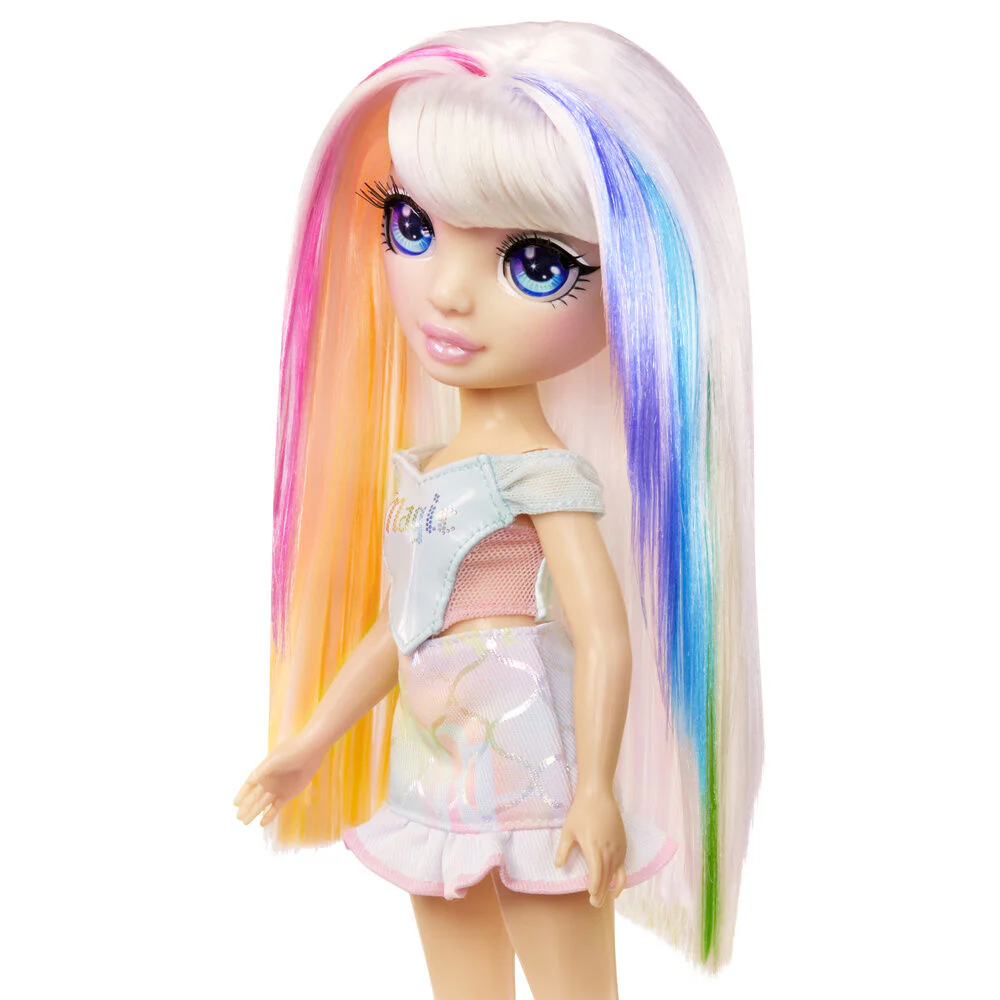 Muñeca Amaya My Fashion Style Rainbow High - Image 4