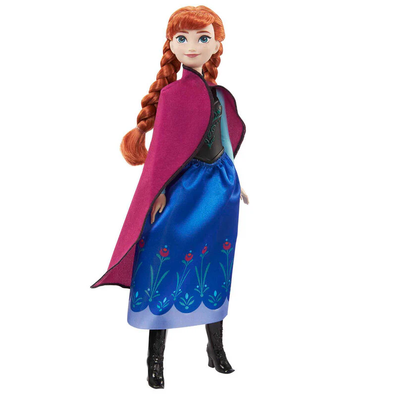 Muñeca Anna Frozen Disney - Image 7