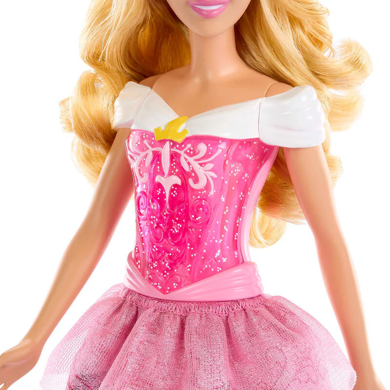 Muñeca Aurora Princesas Disney - Image 5