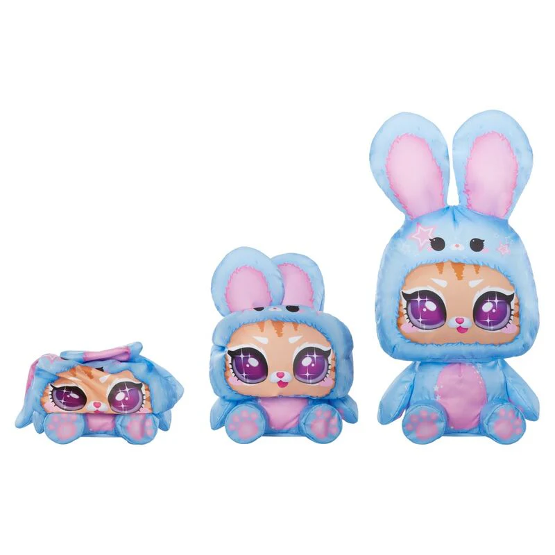 Muñeca Aya Cherry Tweens Costume L.o.l Surprise - Image 5