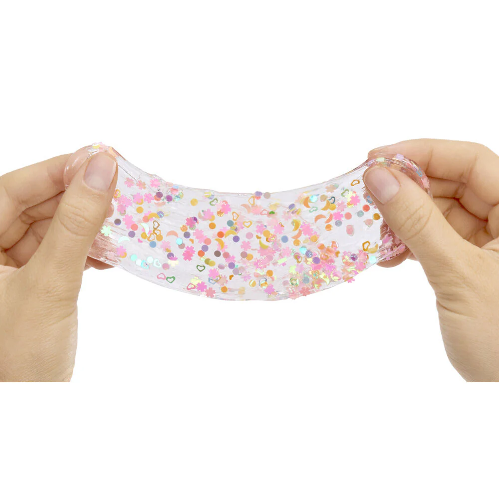 Muñeca Bella Feature Fantasy Rainbow Shimmers Rainbow High - Image 6