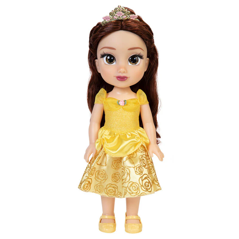 Muñeca Bella La Bella Y La Bestia Disney 38Cm - Image 7