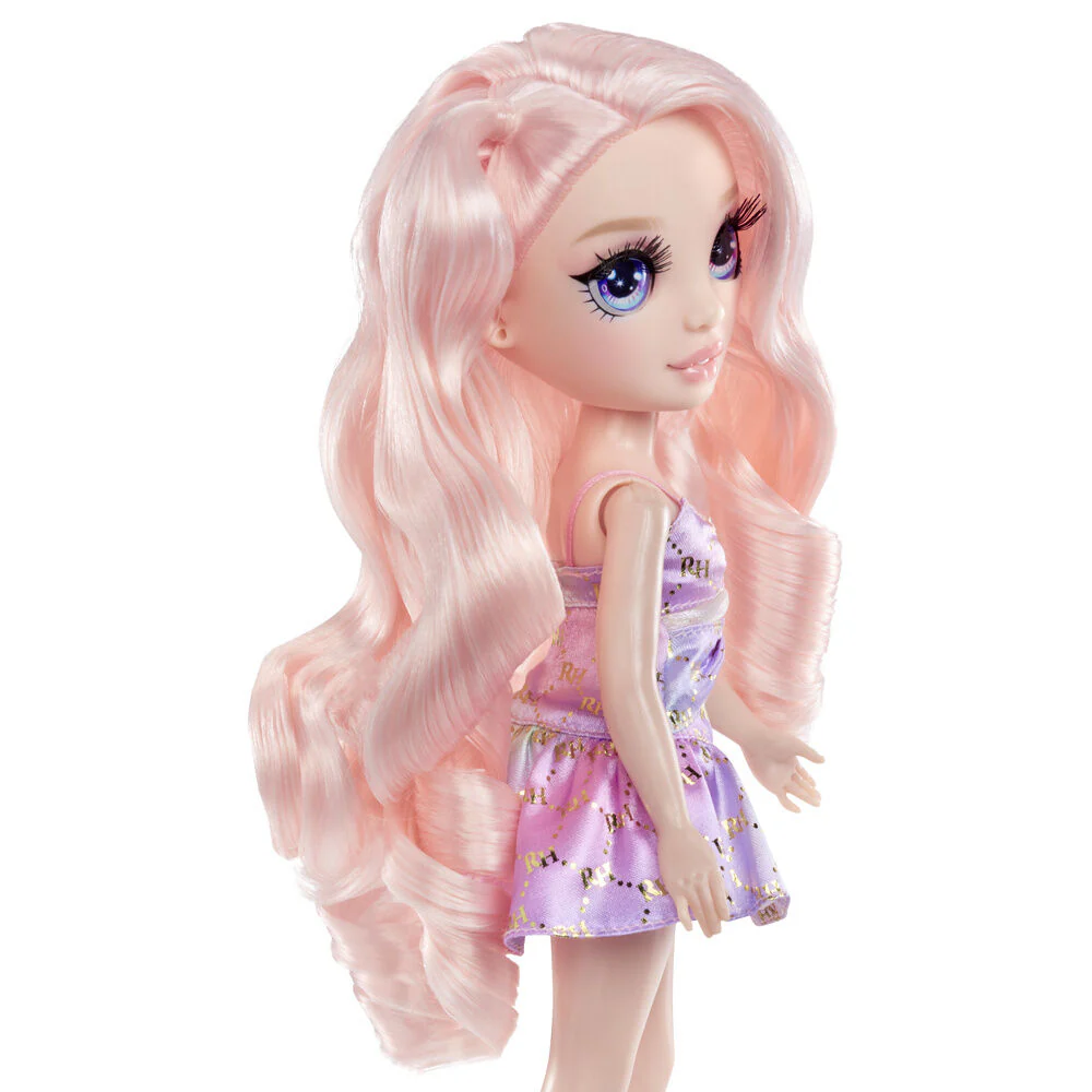 Muñeca Bella My Fashion Style Rainbow High - Image 4