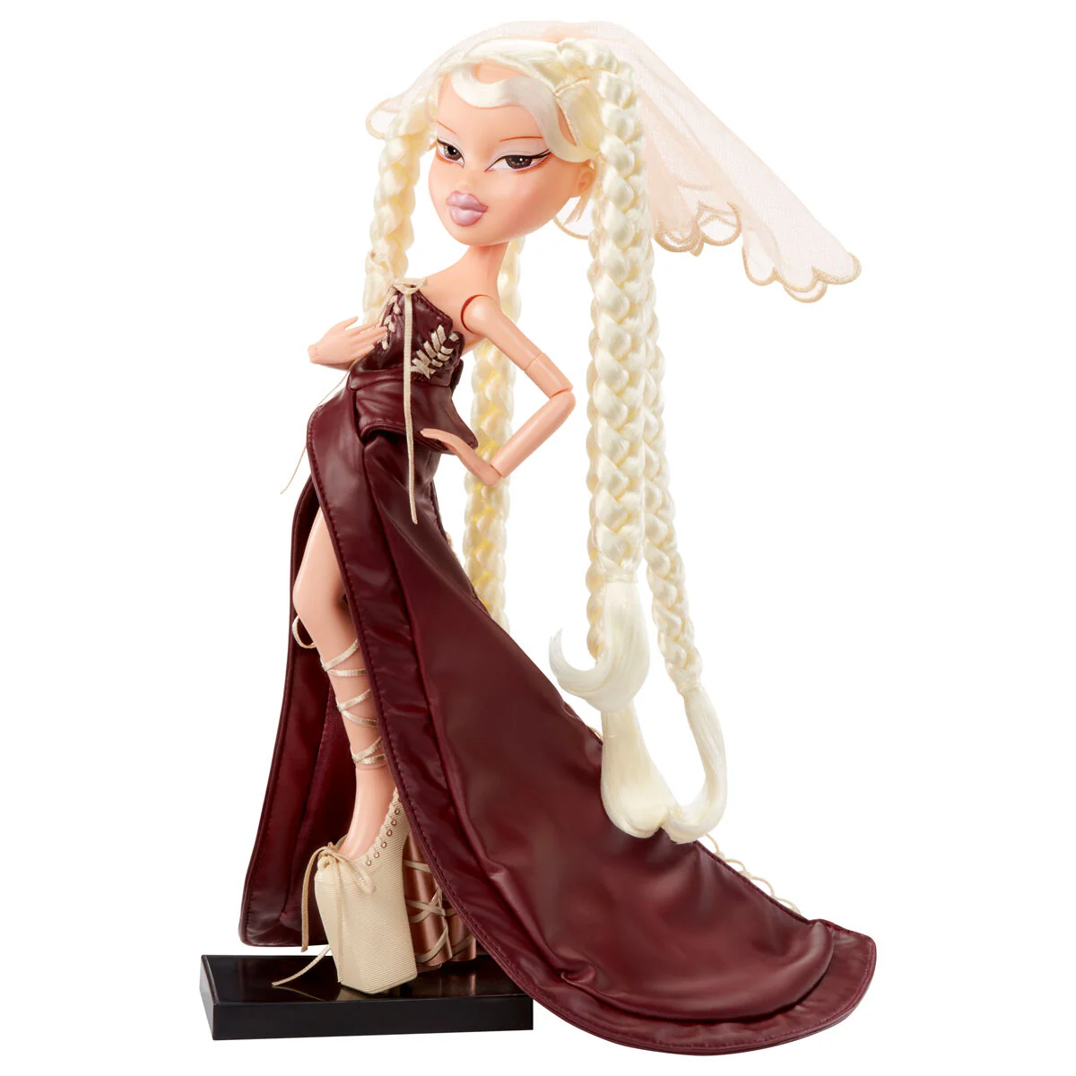 Muñeca Bratzaversary 2025 Bratz - Image 10