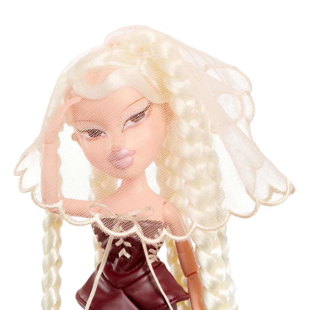 Muñeca Bratzaversary 2025 Bratz - Image 12