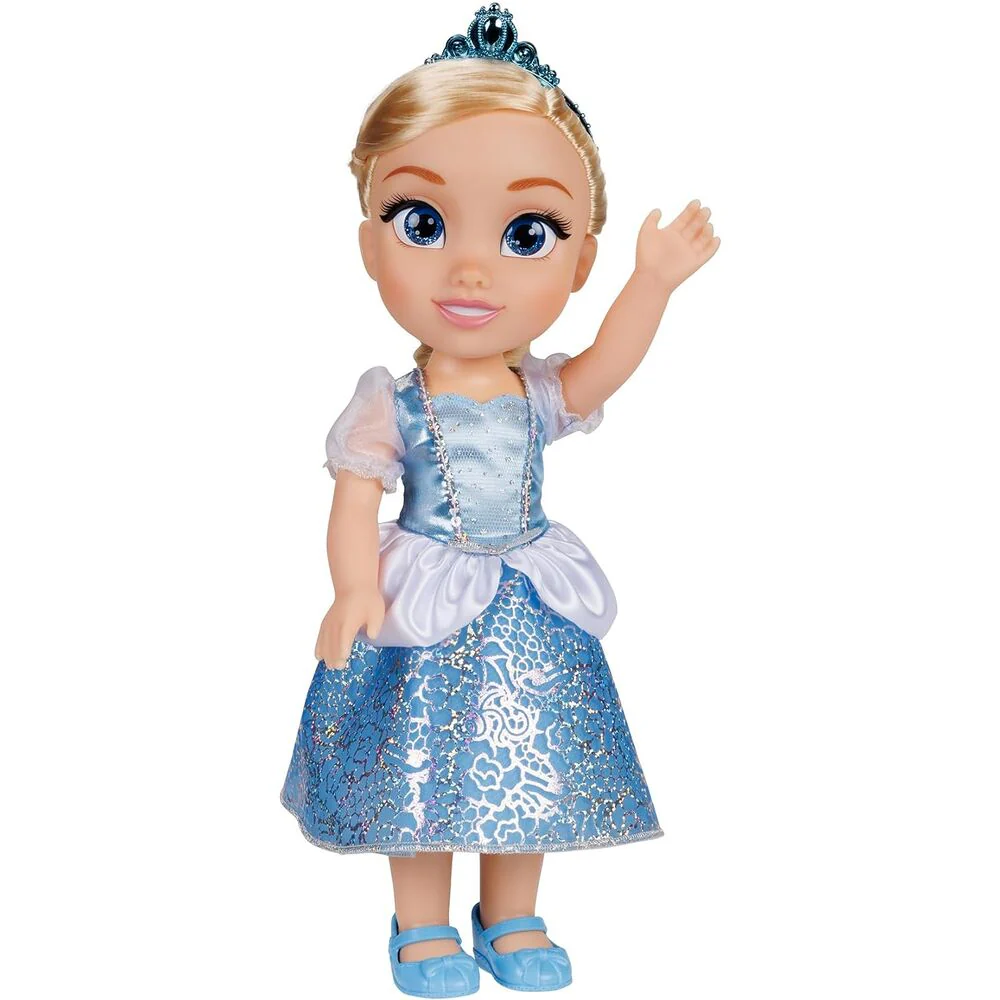 Muñeca Cenicienta La Cenicienta 100Th Anniversary Disney 38Cm - Image 3