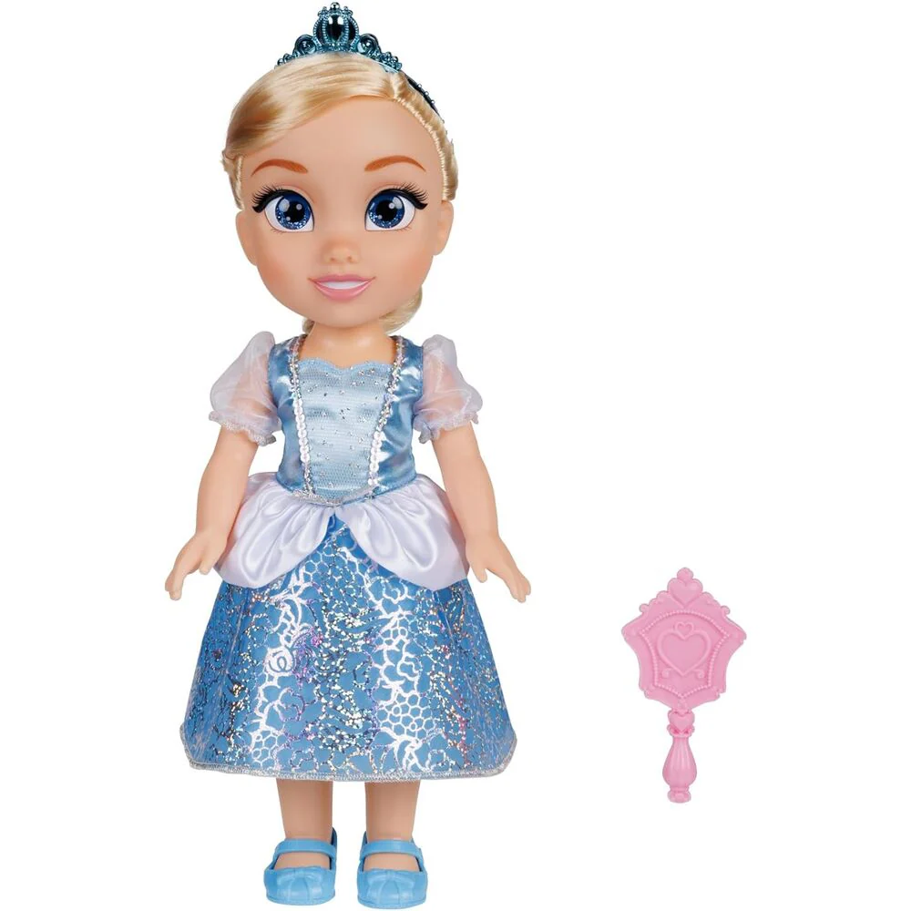Muñeca Cenicienta La Cenicienta 100Th Anniversary Disney 38Cm - Image 4