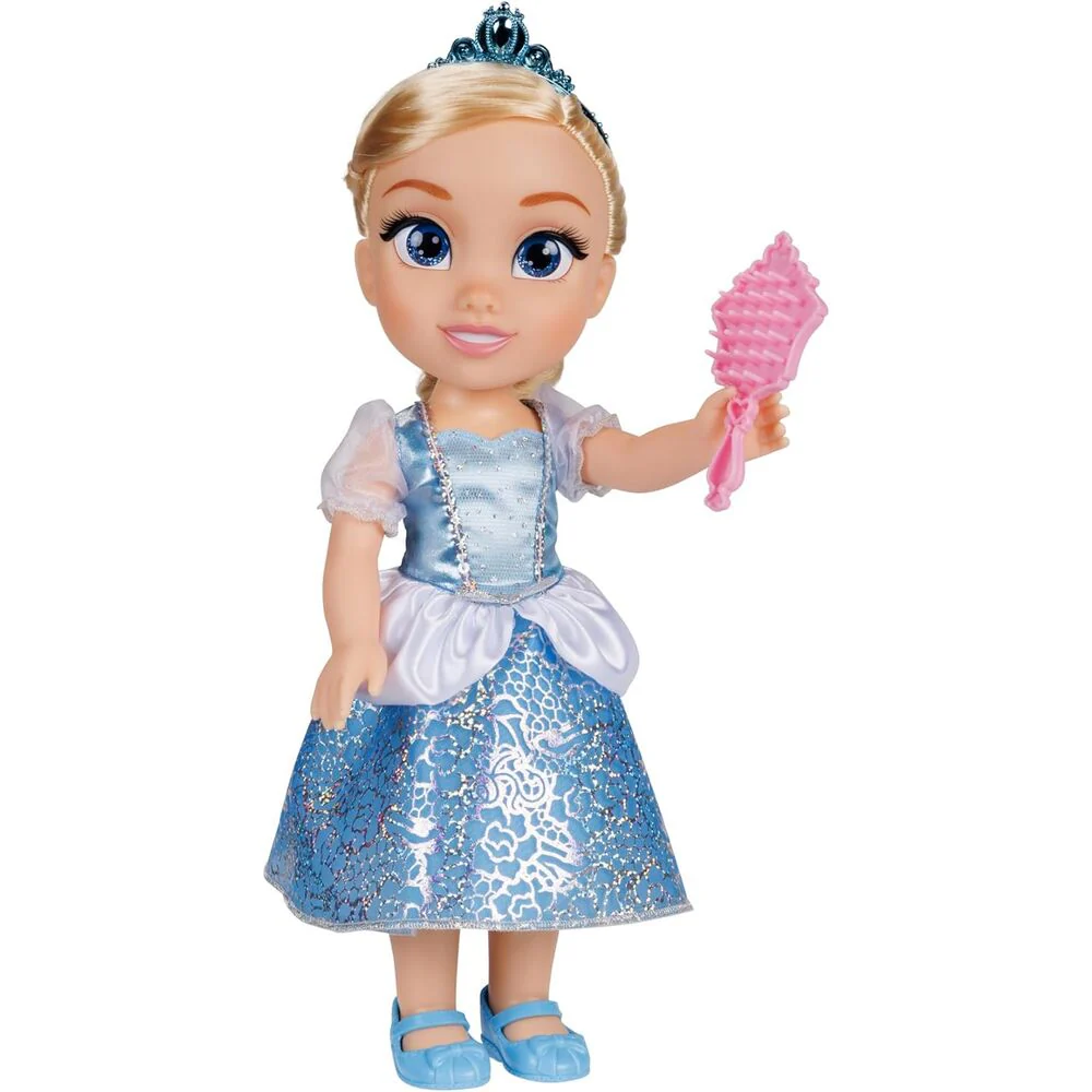 Muñeca Cenicienta La Cenicienta 100Th Anniversary Disney 38Cm - Image 6
