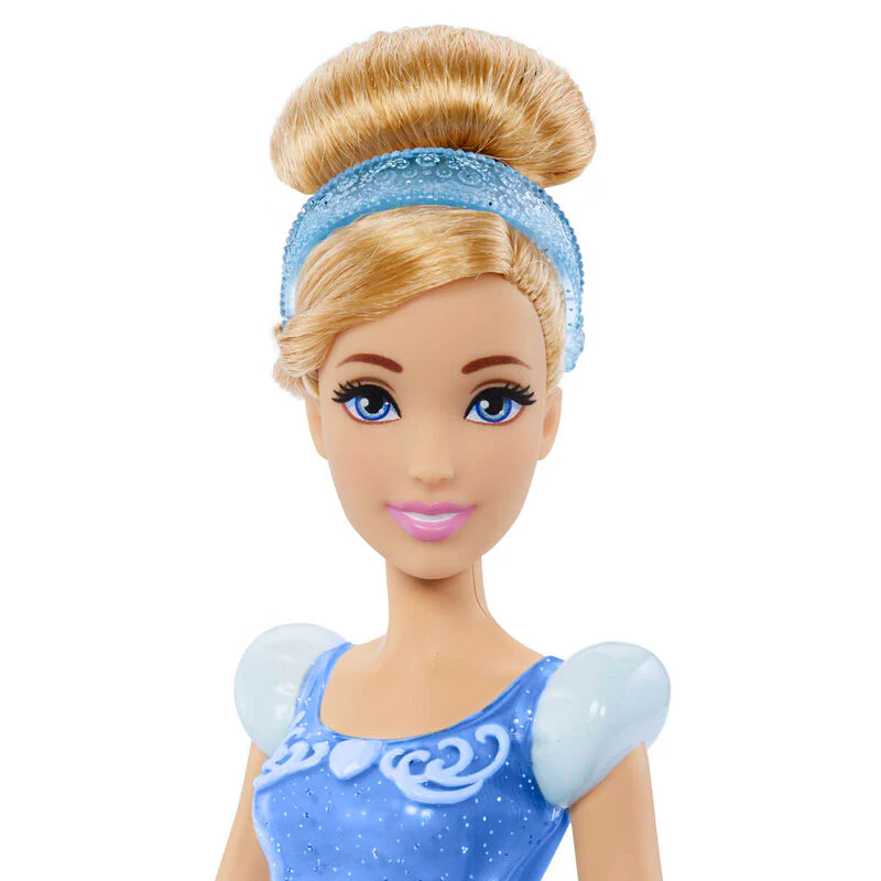 Muñeca Cenicienta Princesas Disney - Image 4
