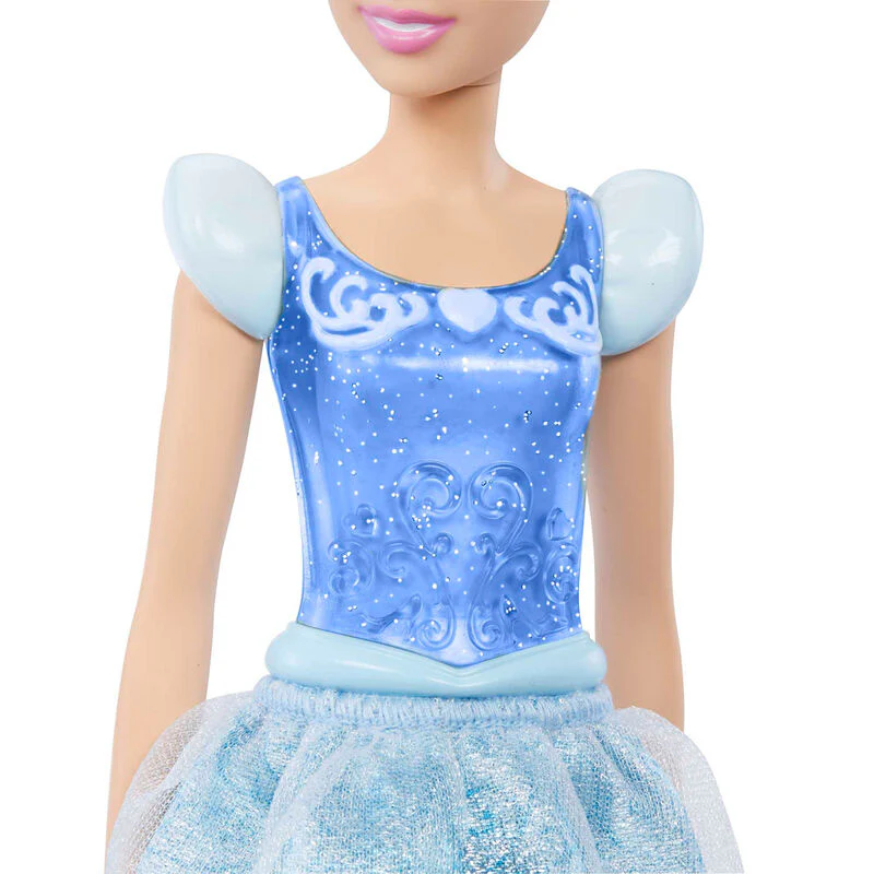 Muñeca Cenicienta Princesas Disney - Image 5