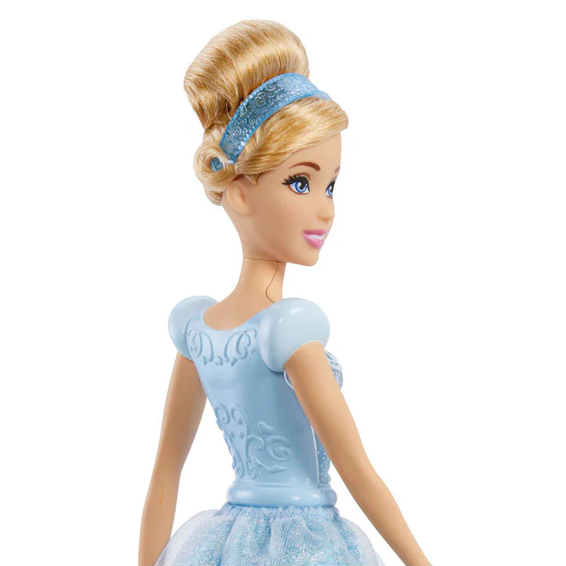 Muñeca Cenicienta Princesas Disney - Image 6
