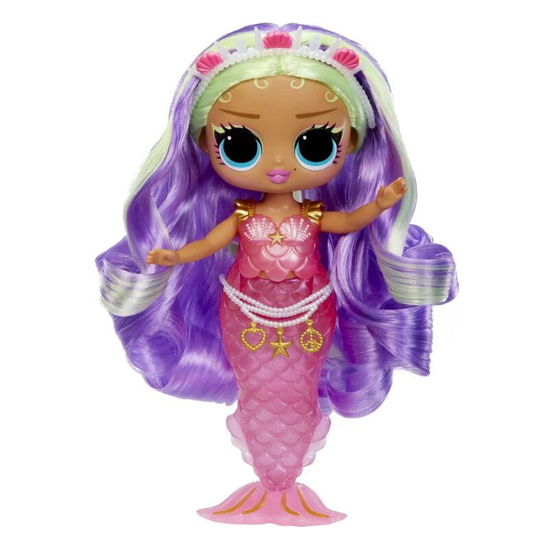 Muñeca Cleo Cove Tween L.o.l Surprise 20Cm - Image 2
