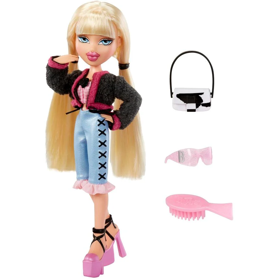 Muñeca Cloe Goin Out Bratz 25Cm - Image 2