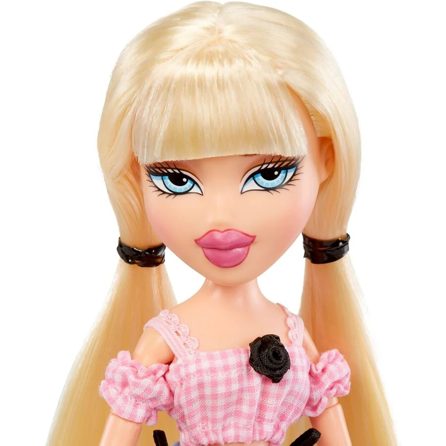 Muñeca Cloe Goin Out Bratz 25Cm - Image 5