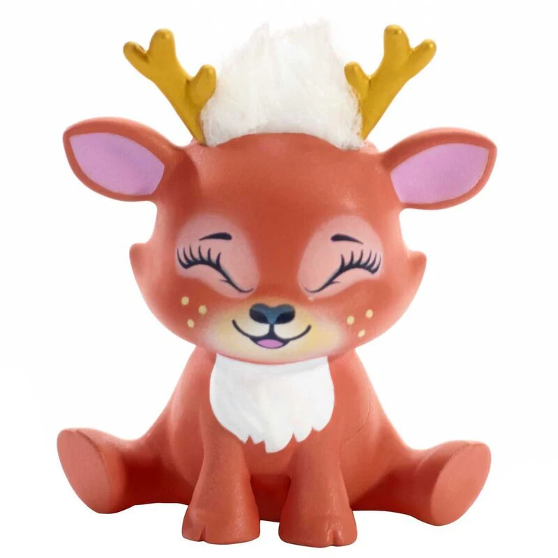 Muñeca Danessa Deer Enchantimals - Image 2