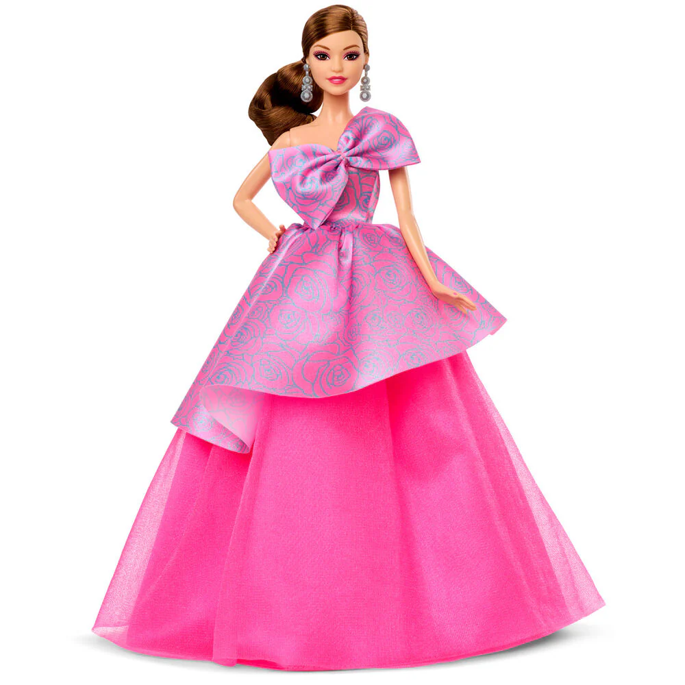 Muñeca Deseos De Cumpleaños Signature Barbie - Image 2