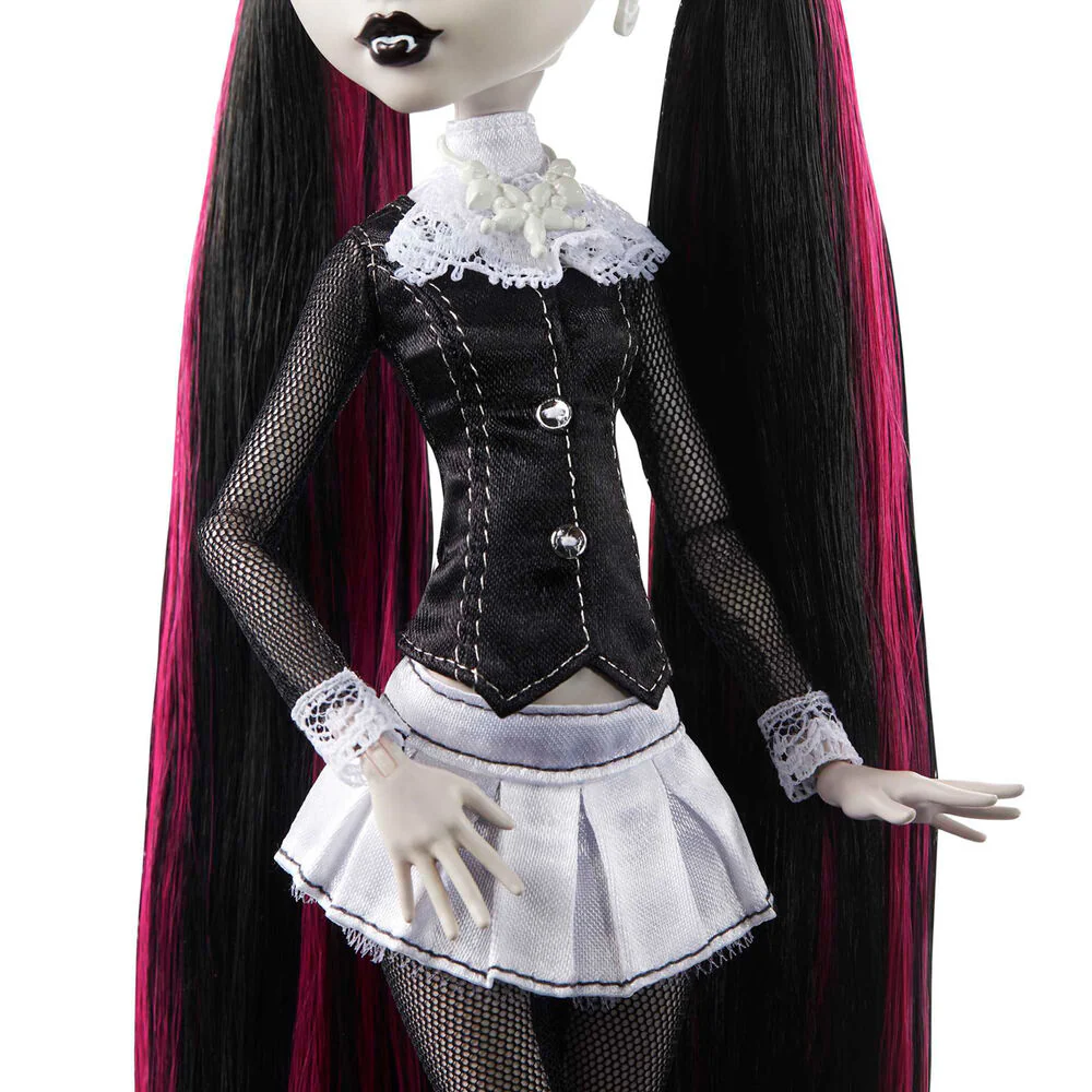 Muñeca Draculaura Reel Drama Monster High - Image 5