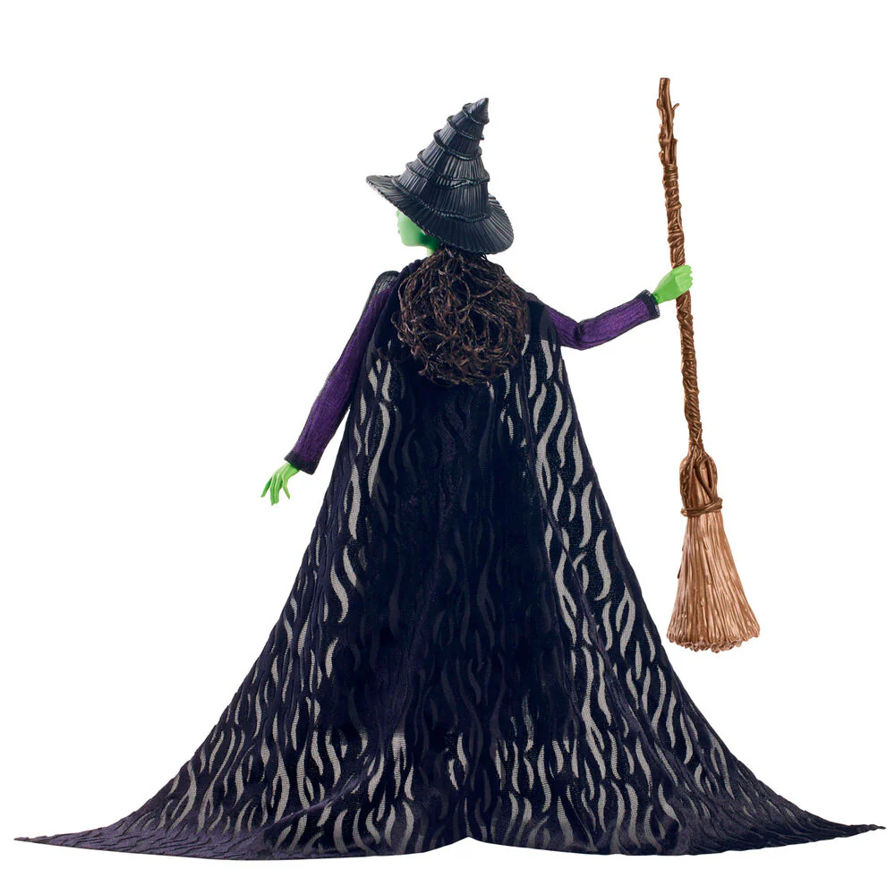 Muñeca Elphaba Thropp Wicked - Image 3
