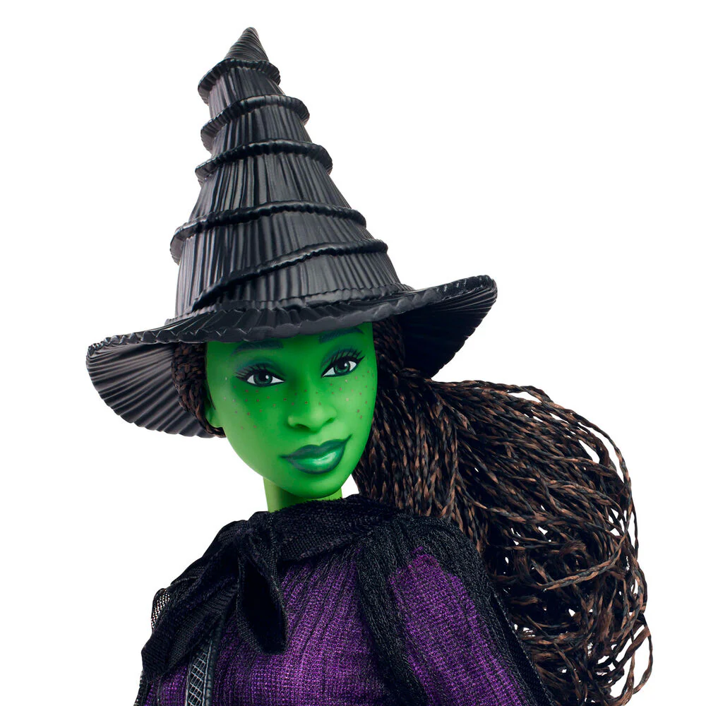 Muñeca Elphaba Thropp Wicked - Image 4
