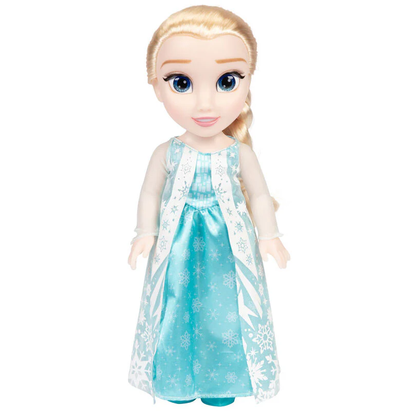 Muñeca Elsa Frozen 2 Disney 38Cm Musical - Image 3