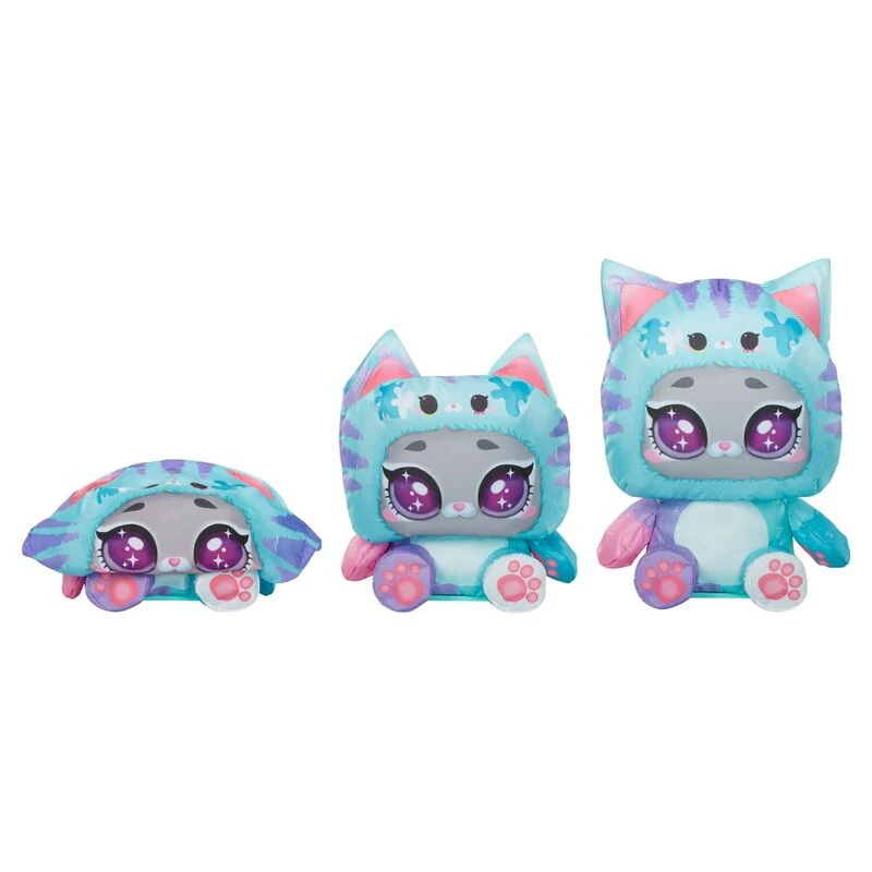 Muñeca Emma Emo Tweens Costume L.o.l Surprise - Image 4