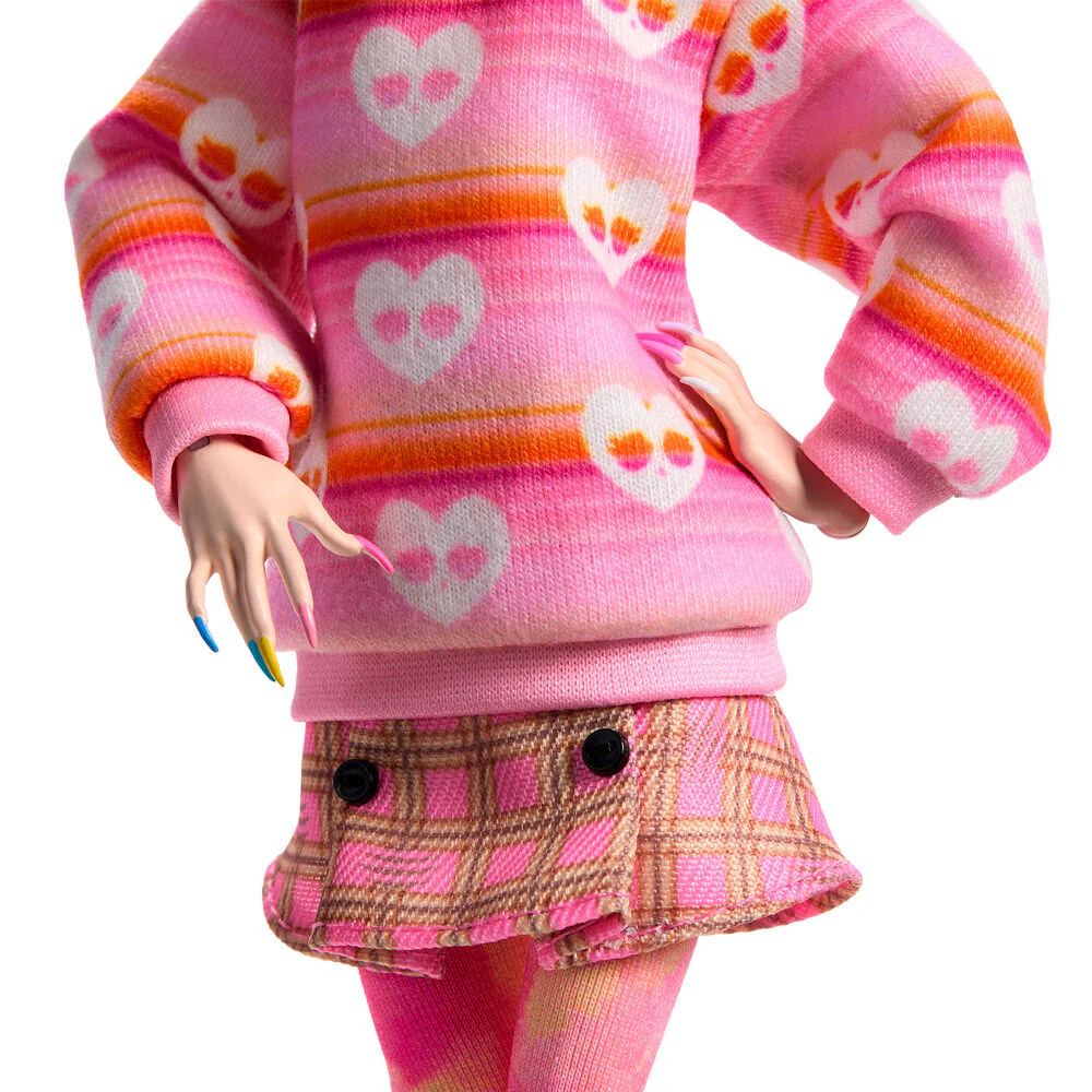 Muñeca Enid Miercoles Monster High - Image 6