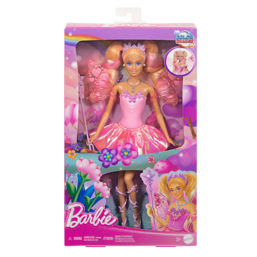 Muñeca Hada Barbie - Image 2