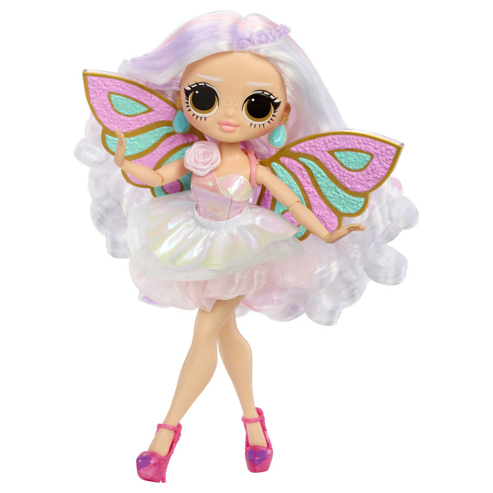 Muñeca Hada Omg Eye Spy L.o.l. Surprise - Image 2